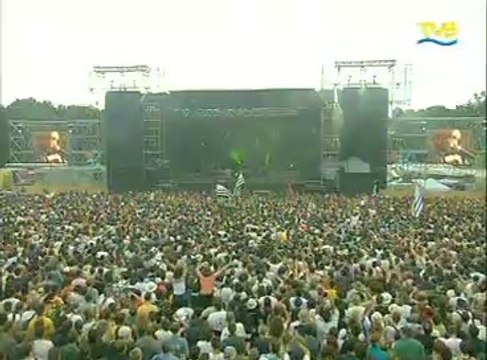 Matmatah - Apologie(Vieilles Charrues)