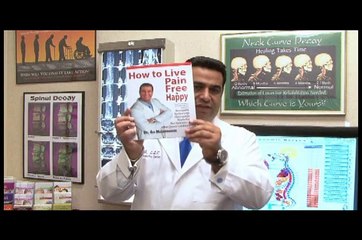 BACK PAIN - Bergen County Non Surgical Orthopedic Care