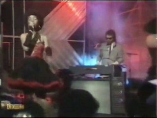 Last Night A DJ Saved My Life - Indeep -DJ Mattew-Following music events in london