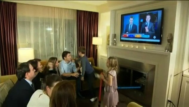 A 43 ans, Justin Trudeau est le deuxième plus jeune Premier ministre de l'histoire du Canada