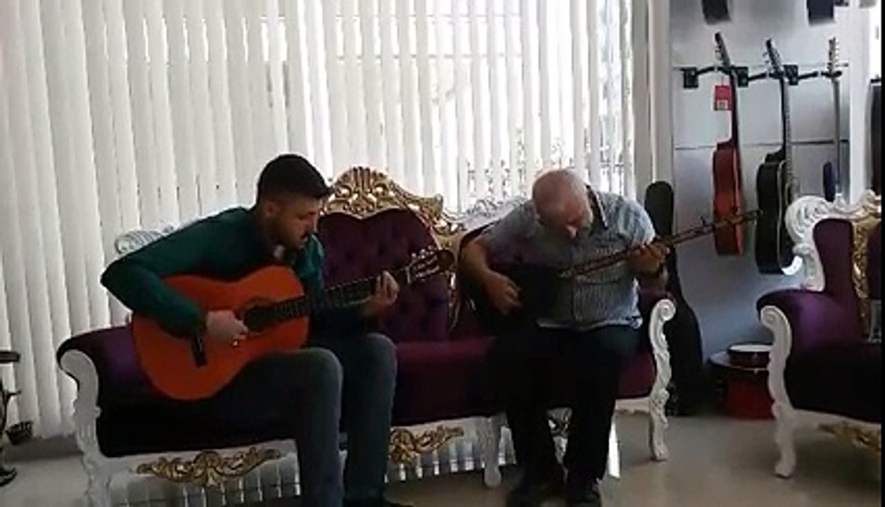 Serdar Küçük & Mustafa Ulusoy-Rabet Yalancının Vefa Hırsızın