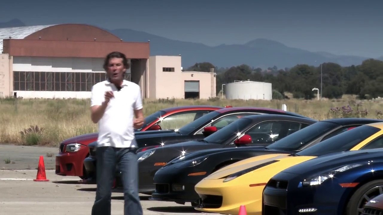 Worlds Greatest Drag Race!