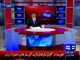 Dunya Kamran Khan Kay Sath (Part - 2) - 20th October 2015