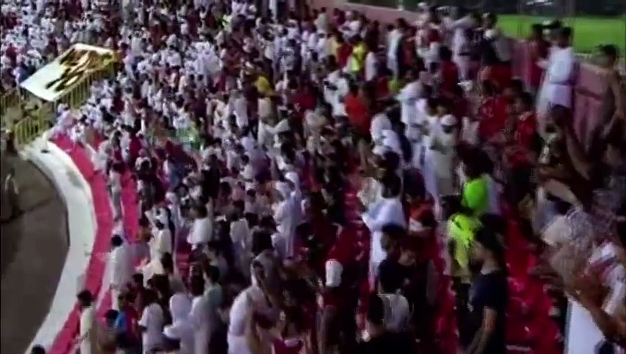 اهداف مباراة الهلال والاهلي 2-3 دوري ابطال اسيا 2016 || الاهداف كاملة