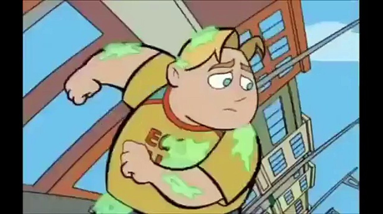 Admirable Animation #40: Test of the Tested [Fillmore]