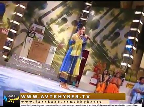 Zra De Zama Ore Day Ka Na day AVT Khyber Pashto New Song 2015