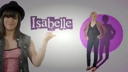 Mère et fille Saison 1 épisode 19 (ciné strass et paillettes) HD