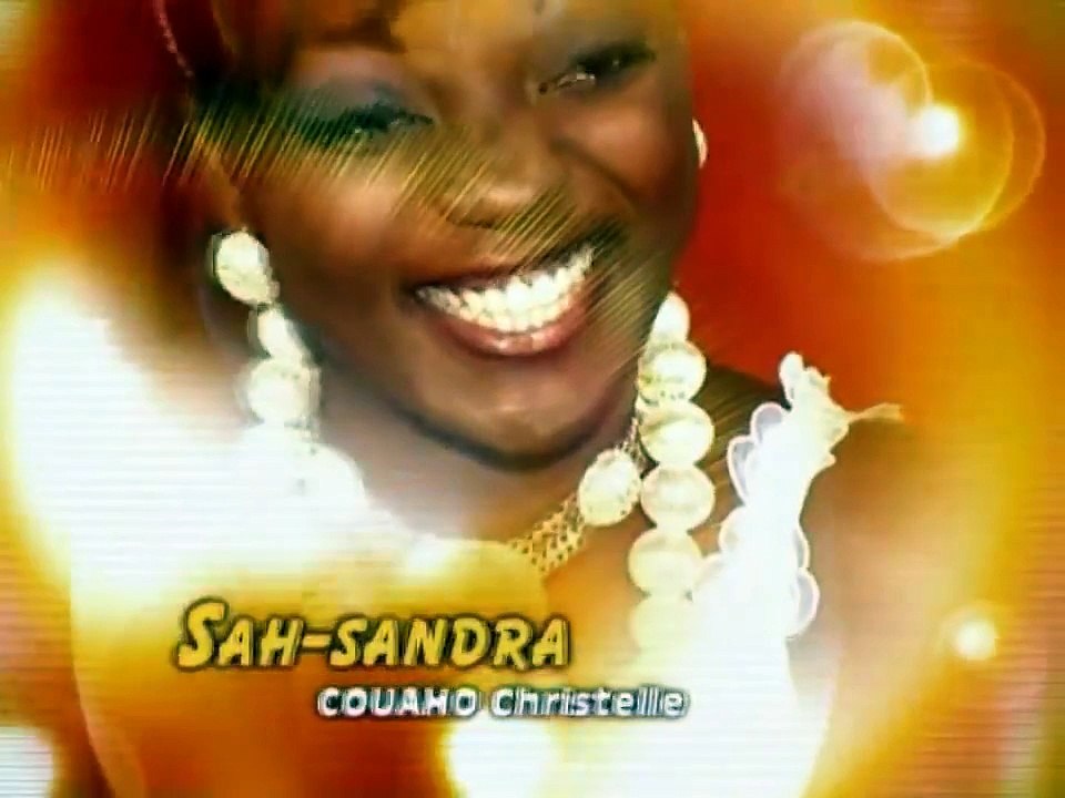 Sah Sandra - Episode 19