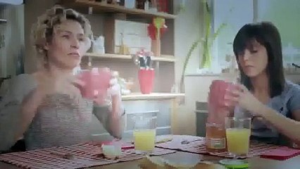 Mère et fille Saison 1 épisode 25 (le portrait chinois) HD