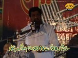 Zakir Nusrat Abbas Chadiu Majlis 28 August 2015 Jalsa Zakir Ali Raza Daid Khail