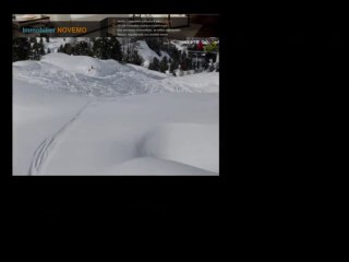 Vacances : Glisser sur les pistes cet hiver 2015 / 2016