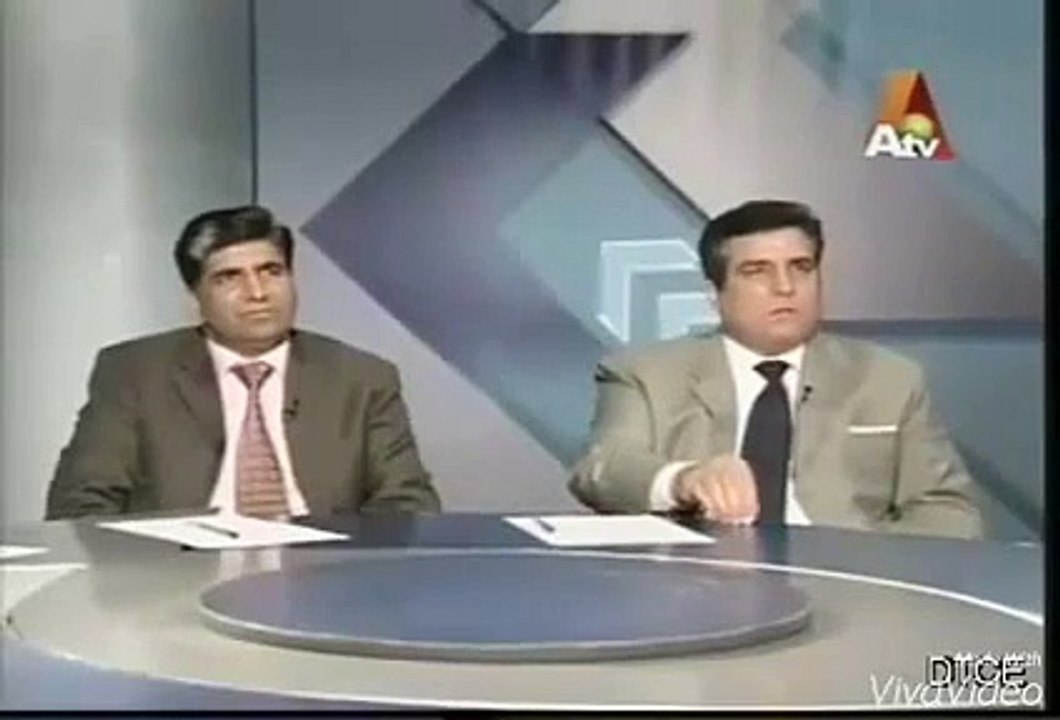 Blast From The Past What Daniyal Aziz Used To Say About PMLN Before Joining