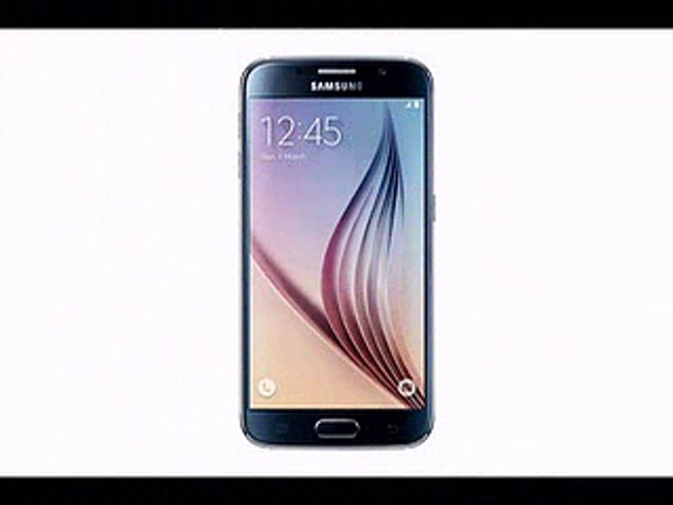مواصفات موبايل سامسونج Galaxy S6 - موبايل سامسونج