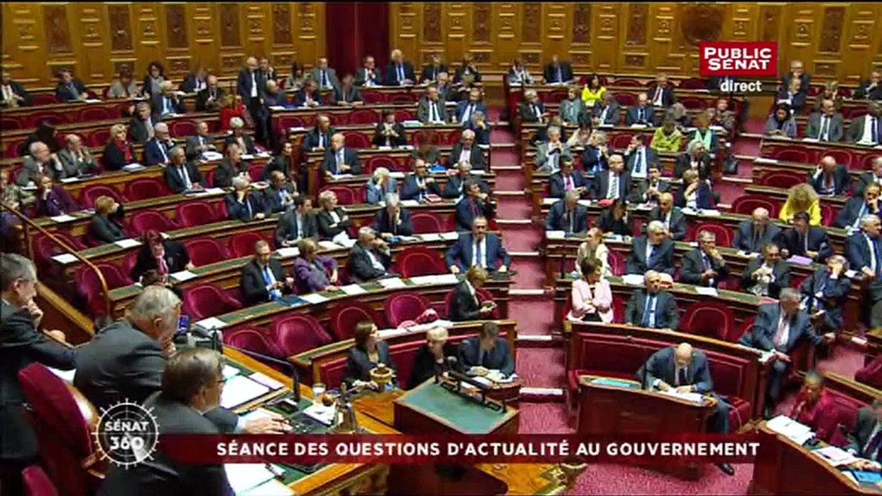 Taubira à Rachline (FN) : "Votre page Facebook héberge des propos qui mériteraient un traitement pénal"