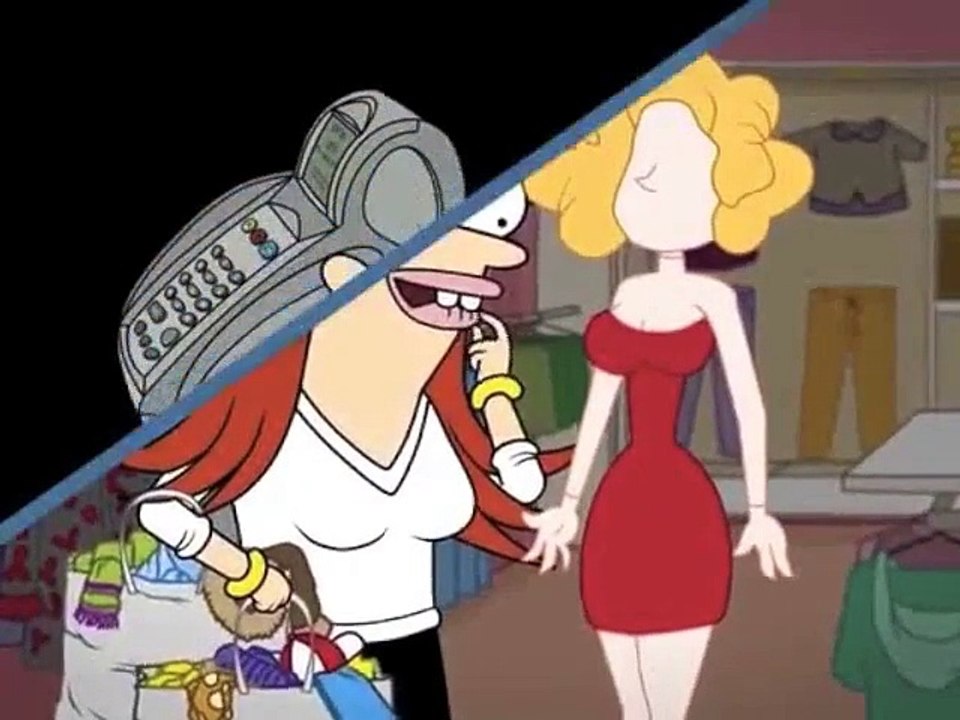 La famille Girouette - Enfin en sécurité (turc)