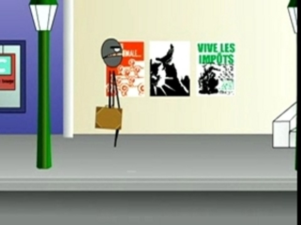 Phenomene de Société