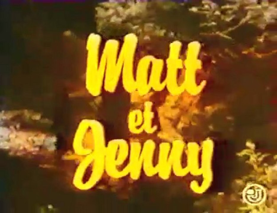 Matt et Jenny - Generique