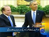 Geo News Headlines - 20 Oct 2015 - 2300