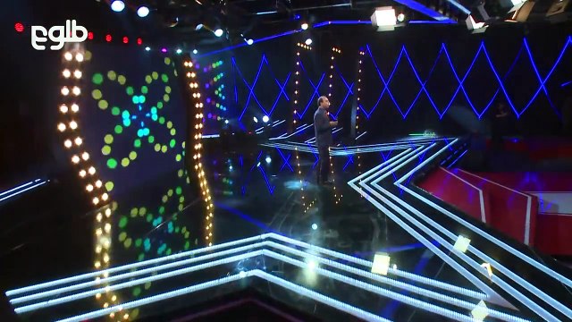 Afghan Star Season 10 Grand Finale Wahid Qasimi / فصل دهم ستاره افغان وحید قاسمی