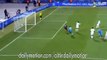Artem Dzyuba Fantastic Goal - Zenit vs Lyon 1-0