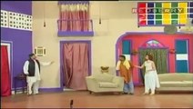 Stage Drama Full Comedy Zafri Khan & Deedar & Shahid Khan Video 85 - YouTube