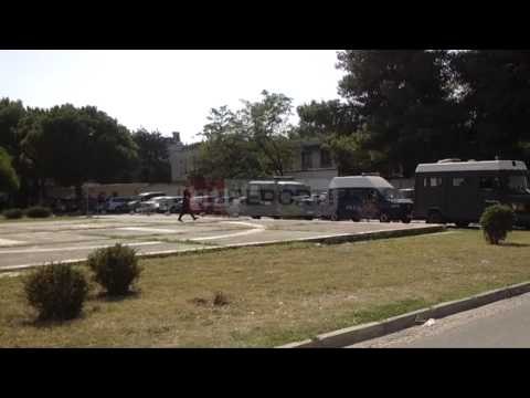 A1 Report - Përleshje në Laç, RENEA pushton Spitalin e Traumës