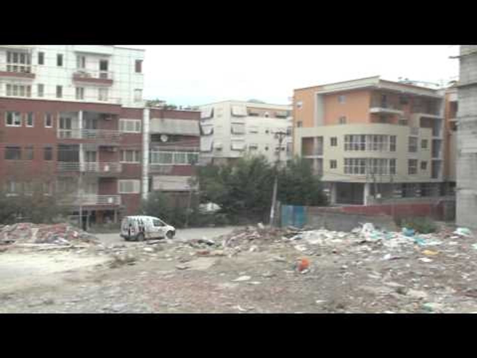 A1 Report - Ndërtimet, 2 zyrtarë në pyetje për  lejet e Lulzim Bashës në Tiranë