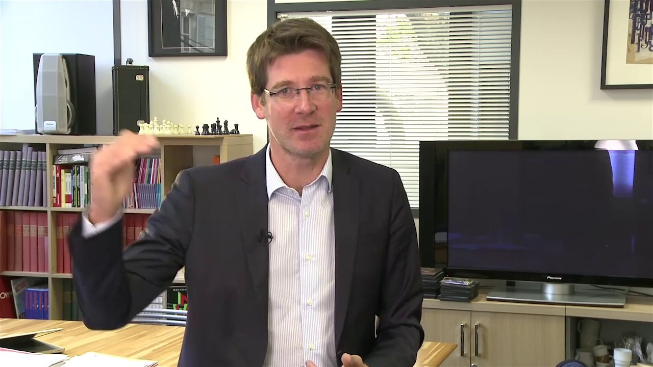 Tout savoir sur la COP21, par Pascal Canfin