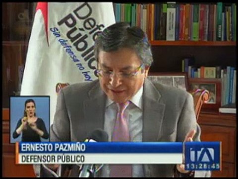 Deficiencia en Código Integral se evidencia en desproporción de penas