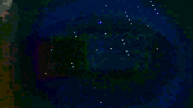 Warner Bros. Pictures (high pitched)