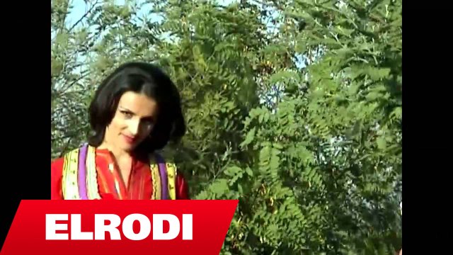 Fiqerete Doko ft. Dashuri Hysa - Celi trendafil te pusi (Official Video HD)