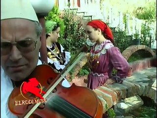 Refat Sulejmani - Kenge per Camerine (Official Video HD)