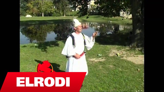 Refat Sulejmani - Kenga e nuses (Official Video HD)