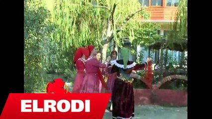 Refat Sulejmani - Salo moj salushe (Official Video HD)