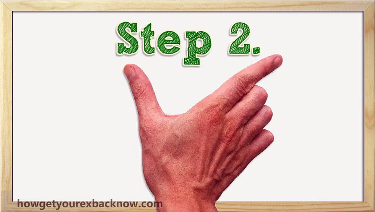 How To Get Your Ex Boyfriend Back With No Contact Rule In 5 Steps