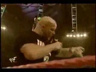 Stone Cold Steve Austin - What?