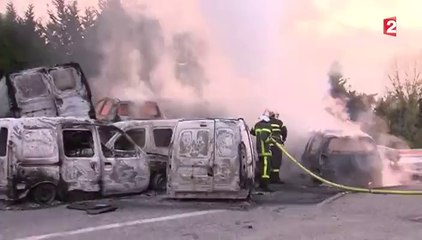 Isère : de graves incidents autour d'une gare