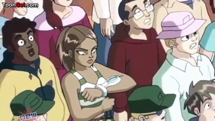 A.T.O.M. Alpha Teens on Machines Season 2 Episode 21 [Full Episode]