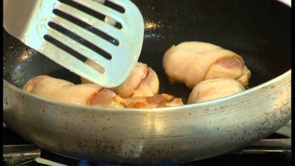 "Receta e ditës" , Fileto Pule të shefit - Ora News