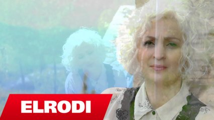 Vera Peci - Vendlindja (Official Video HD)