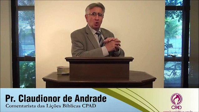 Lição 4 A queda da Raça Humana - Adultos