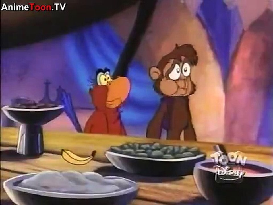 Aladdin Episode 3 [Full Episode]