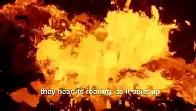 Surah Mulk (The Kingdom) - sheikh Mishary Rashid Al-Afasy