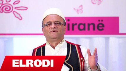 Naim Berisha - Kenga Liman Berishes (Official Video HD)