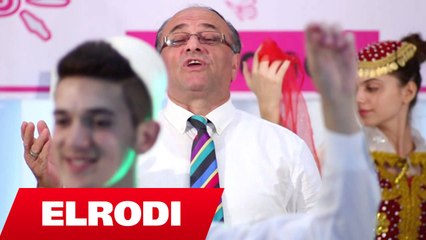 Naim Berisha - Te rrembeva (Official Video HD)