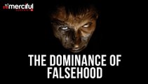 The Dominance Of Falsehood - Sheikh Zahir Mahmood