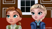 A Happy Mothers Day? Elsa & Anna Kids Episode 3 Frozen Baymax Princess Parody