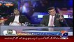 Hamid Mir Got Angry When Daniyal Aziz Said I Didn't Said Anything About PMLN In Old Clips