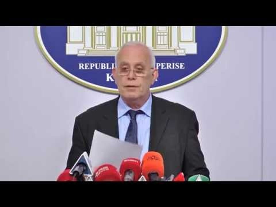 Report TV - Nuk ka vepër penale! Pushohen hetimet për letrën e 'destabilitetit'