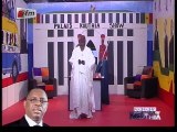 Quand Macky Sall demande pardon à Abdoulaye Wade (Version Kouthia)